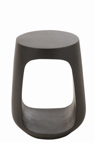 stolik boczny czarny mark mango j-line6.jpg