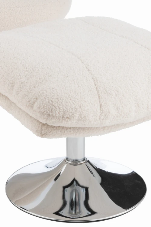 fotel z podnóżkiem cream silver j-line5.jpg