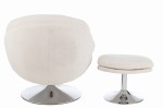 fotel z podnóżkiem cream silver j-line4.jpg