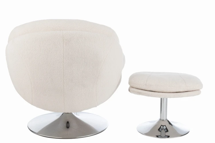 fotel z podnóżkiem cream silver j-line4.jpg