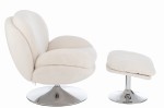 fotel z podnóżkiem cream silver j-line3.jpg