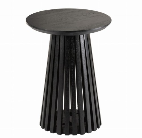 stół vincent mango black j-line