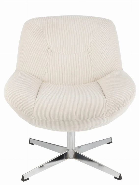 fotel chill meta cream j-line.jpg