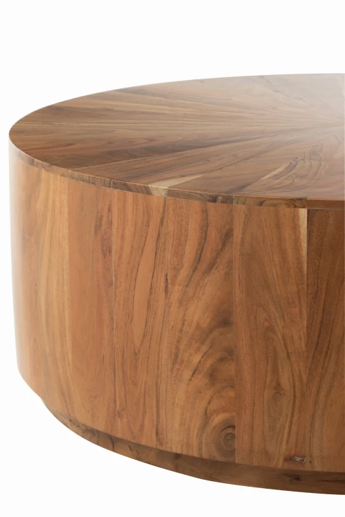 Stolik kawowy round acacia j-line.jpg