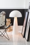 lampa podłogowa mushroom white j-line.jpg