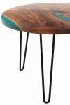 stolik boczny round drewno Acacia blue j-line2.jpg