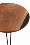 stolik boczny round drewno Acacia black j-line3.jpg