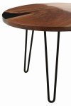 stolik boczny round drewno Acacia black j-line2.jpg