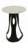 stolik boczny stone aluminium black j-line5.jpg