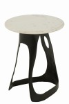 stolik boczny stone aluminium black j-line2.jpg