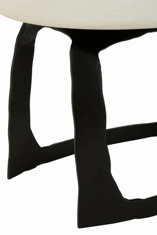 stolik boczny stone aluminium black small j-line5.jpg