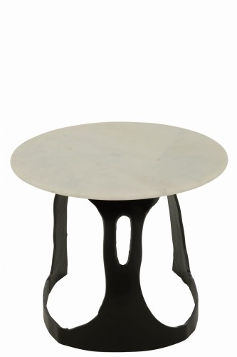 stolik boczny stone aluminium black small j-line4.jpg