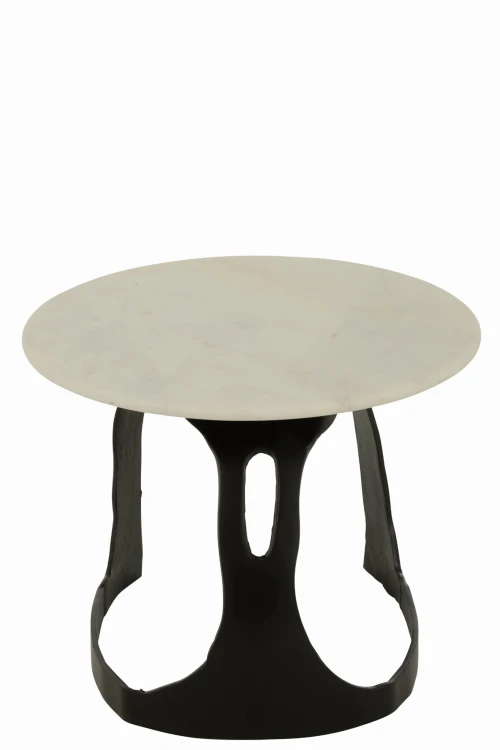 stolik boczny stone aluminium black small j-line4.jpg