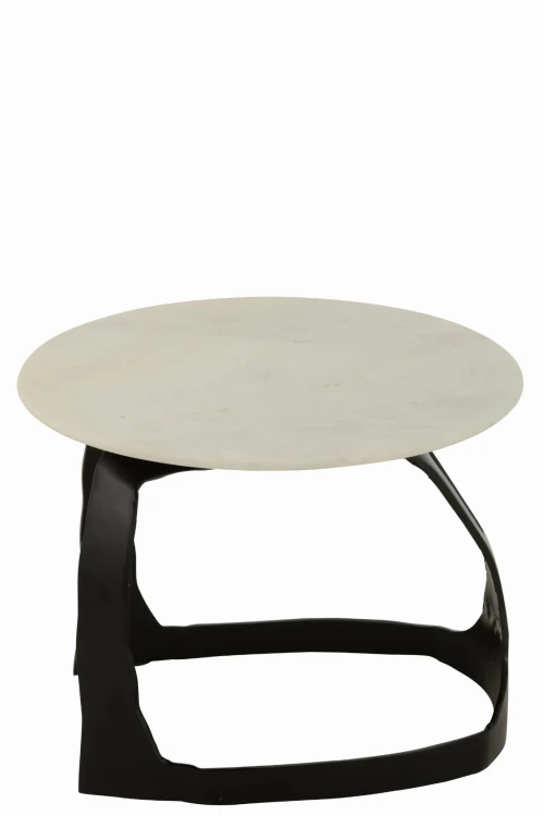 stolik boczny stone aluminium black small j-line3.jpg