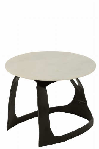 stolik boczny stone aluminium black small j-line.jpg