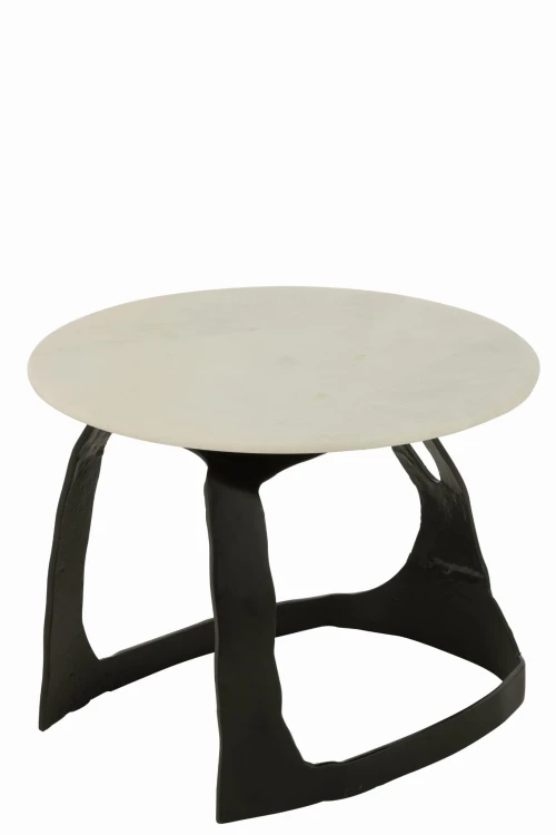 stolik boczny stone aluminium black small j-line.jpg
