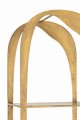 REGAŁ VAR METAL GOLD - J-LINE