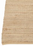 dywan mumbai poly natural white j-line