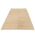 dywan mumbai poly natural white j-line