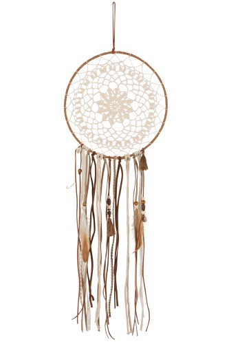 łapacz snów dreamcatcher boho