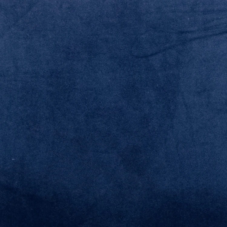 krzesło skandynawskie cortone blue bloomingville