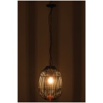 lampa bambusowa naturalna J-Line