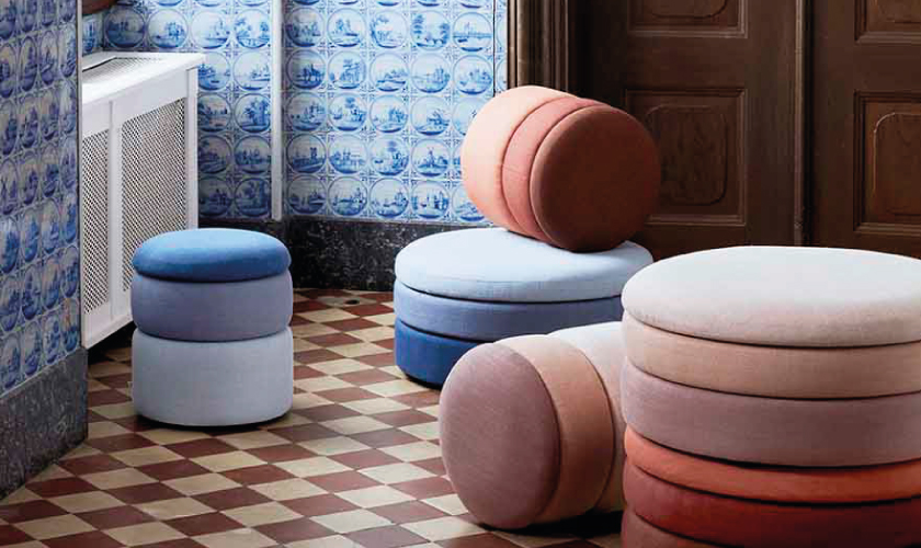 Broste Copenhagen - duński design, który tworzy wyjątkową atmosferę we wnętrzu